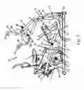 Fig. 05 - Seated exercise apparatus