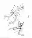 Fig. 08 - Seated exercise apparatus