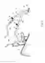 Fig. 09 - Seated exercise apparatus