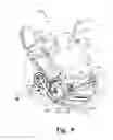 Fig. 10 - Seated exercise apparatus