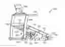 Fig. 01 - High-incline treadmill