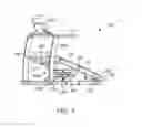 Fig. 02 - High-incline treadmill