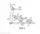 Fig. 03 - High-incline treadmill
