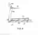 Fig. 09 - High-incline treadmill