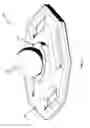 Fig. 11 - Exercise device