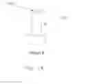Fig. 16 - Exercise device