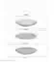 Fig. 26 - Golf ball dimple profile