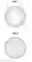 Fig. 02 - Multi-piece solid golf ball