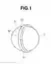 Fig. 02 - Golf ball and method of manufacture