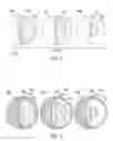 Fig. 04 - Method of Making a Golf Ball Core