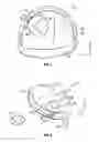 Fig. 02 - Golf club head with center of gravity adjustability
