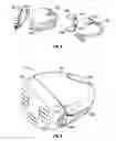 Fig. 07 - Golf club head with center of gravity adjustability