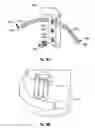 Fig. 08 - Golf club head with center of gravity adjustability