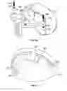 Fig. 09 - Golf club head with center of gravity adjustability
