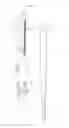 Fig. 04 - Grip aid for golf club