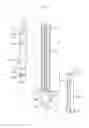 Fig. 10 - Grip aid for golf club