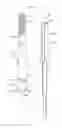Fig. 13 - Grip aid for golf club