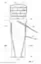 Fig. 06 - Golf bag with collapsible feature
