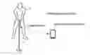 Fig. 01 - Motion analysis device, motion analysis system, motion analysis method, program, and recording medium