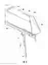 Fig. 03 - TRAINING APPARATUS FOR DEVELOPING PROPER TENNIS SWING TECHNIQUE