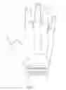Fig. 02 - Shadow gloves