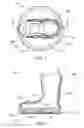 Fig. 04 - Snow ski assemblies