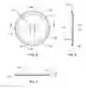Fig. 05 - Snow ski assemblies