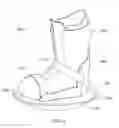 Fig. 06 - Snow ski assemblies