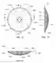 Fig. 09 - Snow ski assemblies