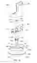 Fig. 11 - Snow ski assemblies