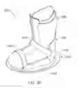 Fig. 18 - Snow ski assemblies