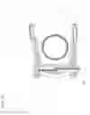 Fig. 18 - Heel locking binding system