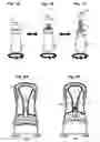 Fig. 08 - SPLITBOARD BOOT BINDING SYSTEM WITH ADJUSTABLE HIGHBACK