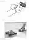 Fig. 08 - Summer style wheeled ski