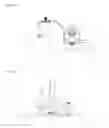Fig. 10 - Summer style wheeled ski