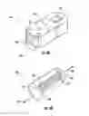Fig. 04 - Accessory mounting assembly for skateboards