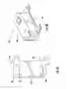 Fig. 05 - Accessory mounting assembly for skateboards
