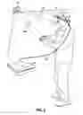 Fig. 05 - Peripheral devices having dynamic weight distribution to convey sense of weight in HMD environments