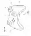 Fig. 14 - Architecture and communication protocol for haptic output devices