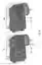 Fig. 07 - Position control of a user input element associated with a haptic output device