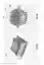 Fig. 06 - Haptic actuators having programmable magnets with pre-programmed magnetic surfaces and patterns for producing varying haptic effects