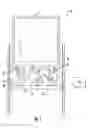 Fig. 02 - Amusement park elevator drop ride system and associated methods