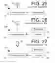 Fig. 17 - Doll companion integrating child self-directed execution of applications with cell phone communication, education, entertainment, alert and monitoring systems