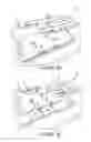 Fig. 09 - Single pull toy vehicle loader and launcher