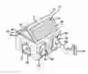 Fig. 01 - Model House Kit Assembly