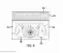 Fig. 06 - Model House Kit Assembly