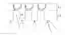 Fig. 01 - DISTRIBUTOR TRAY FOR HEAT AND/OR MATERIAL EXCHANGE COLUMNCOMPRISING BUBBLING MEANS
