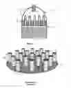 Fig. 02 - DISTRIBUTOR TRAY FOR HEAT AND/OR MATERIAL EXCHANGE COLUMNCOMPRISING BUBBLING MEANS