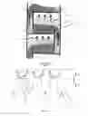 Fig. 03 - DISTRIBUTOR TRAY FOR HEAT AND/OR MATERIAL EXCHANGE COLUMNCOMPRISING BUBBLING MEANS