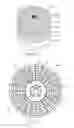 Fig. 05 - Filter element and filtration assembly for biopharmaceutical applications